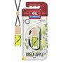 Drmarcus DRM0310 Ambientador Ecolo Green Apple Coche Perfume Cristal 4.5ml