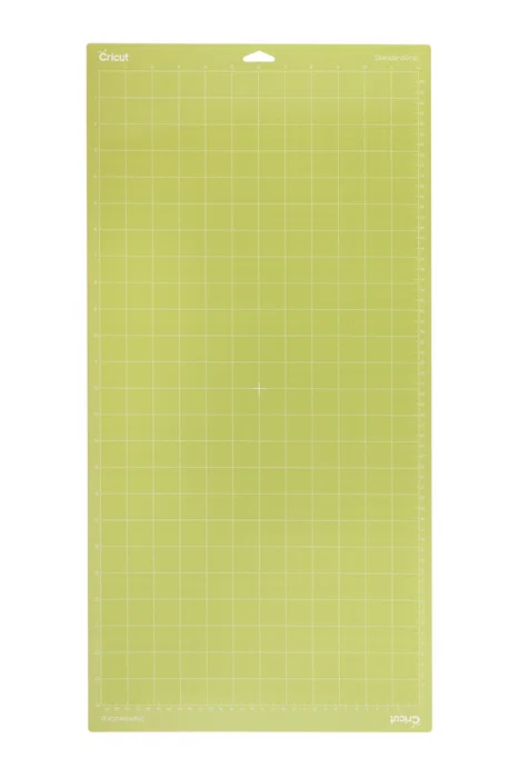 Cricut Machine - Cortadora de vinilos y materiales - Color Verde, Dimensiones 305 x 610 mm Cricut Machine - Cortadora de vinilos y materiales - Color Verde, Dimensiones 305 x 610 mm