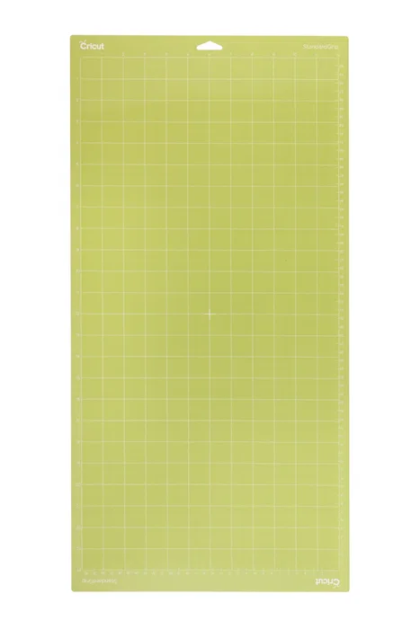 Cricut Machine - Cortadora de vinilos y materiales - Color Verde, Dimensiones 305 x 610 mm Cricut Machine - Cortadora de vinilos y materiales - Color Verde, Dimensiones 305 x 610 mm