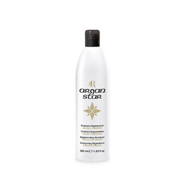 Racioppi Champú Regenerador Argán y Queratina Star 350ml