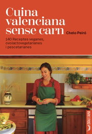 DRASSANA Cuina valenciana sense carn