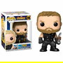 Funko Pop Marvel Avengers Infinity War - Thor - Figura de vinilo de 9 cm