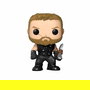 Funko Pop Marvel Avengers Infinity War - Thor - Figura de vinilo de 9 cm