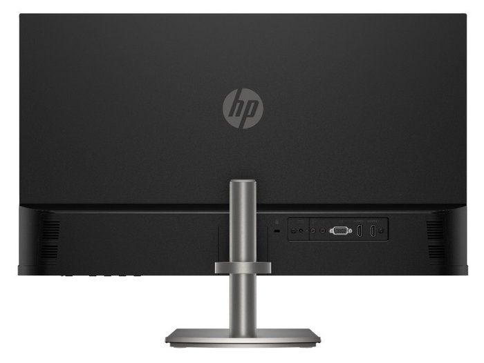 HP Monitor 527da 27 pulg. FHD IPS 100Hz Negro