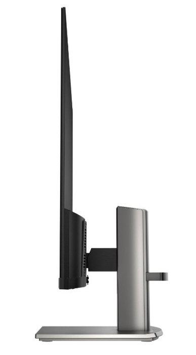 HP Monitor 527da 27 pulg. FHD IPS 100Hz Negro