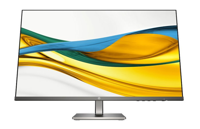 HP Monitor 527da 27 pulg. FHD IPS 100Hz Negro