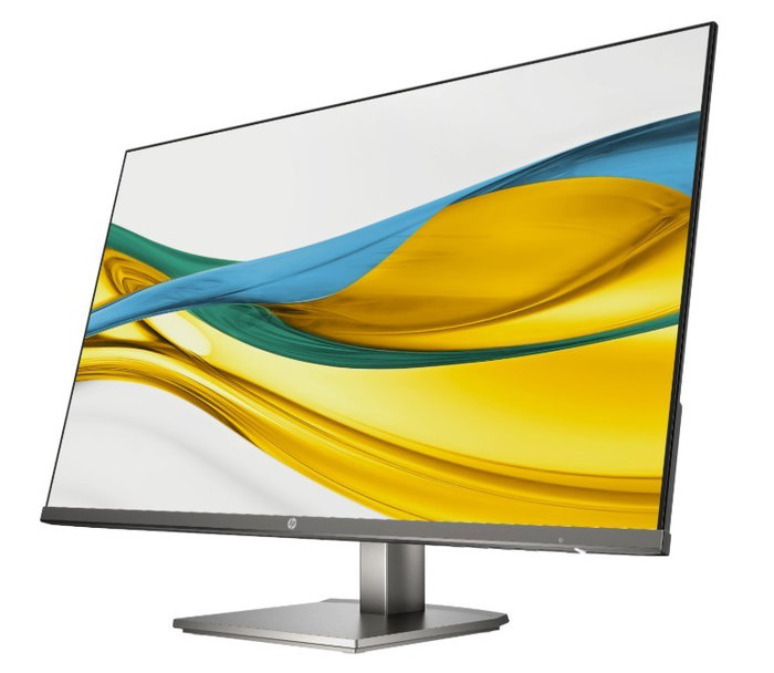 HP Monitor 527da 27 pulg. FHD IPS 100Hz Negro