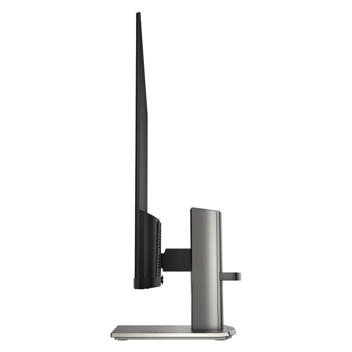 HP Monitor 527da 27 pulg. FHD IPS 100Hz Negro