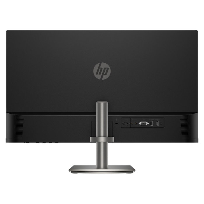 HP Monitor 527da 27 pulg. FHD IPS 100Hz Negro