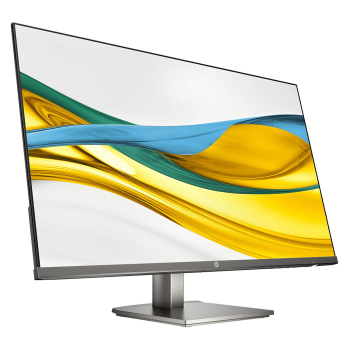 HP Monitor 527da 27 pulg. FHD IPS 100Hz Negro
