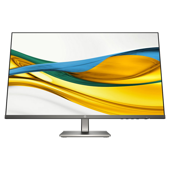 HP Monitor 527da 27 pulg. FHD IPS 100Hz Negro