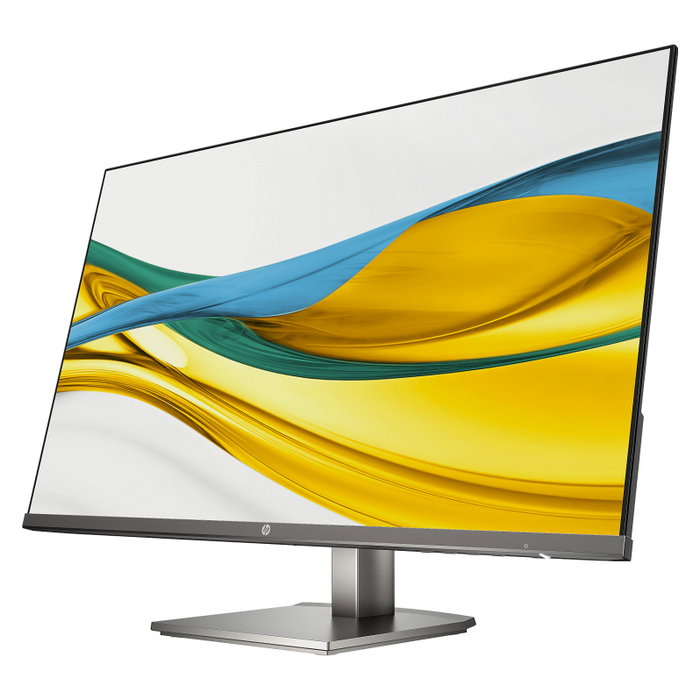 HP Monitor 527da 27 pulg. FHD IPS 100Hz Negro