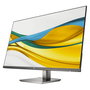 HP Monitor 527da 27 pulg. FHD IPS 100Hz Negro