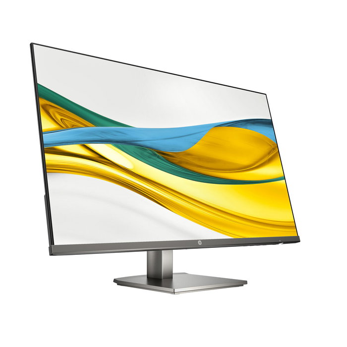HP Monitor 527da 27 pulg. FHD IPS 100Hz Negro