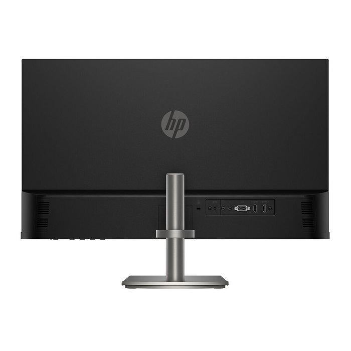 HP Monitor 527da 27 pulg. FHD IPS 100Hz Negro