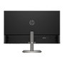 HP Monitor 527da 27 pulg. FHD IPS 100Hz Negro
