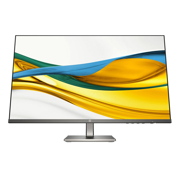 HP Monitor 527da 27 pulg. FHD IPS 100Hz Negro