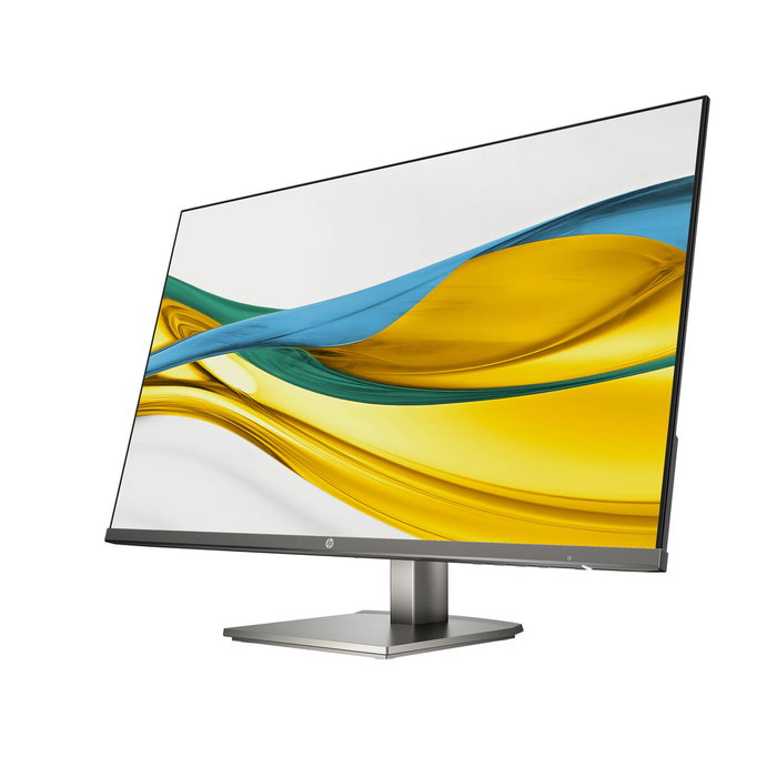 HP Monitor 527da 27 pulg. FHD IPS 100Hz Negro