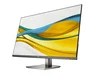 HP Monitor 527da 27 pulg. FHD IPS 100Hz Negro