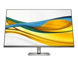 HP Monitor 527da 27 pulg. FHD IPS 100Hz Negro