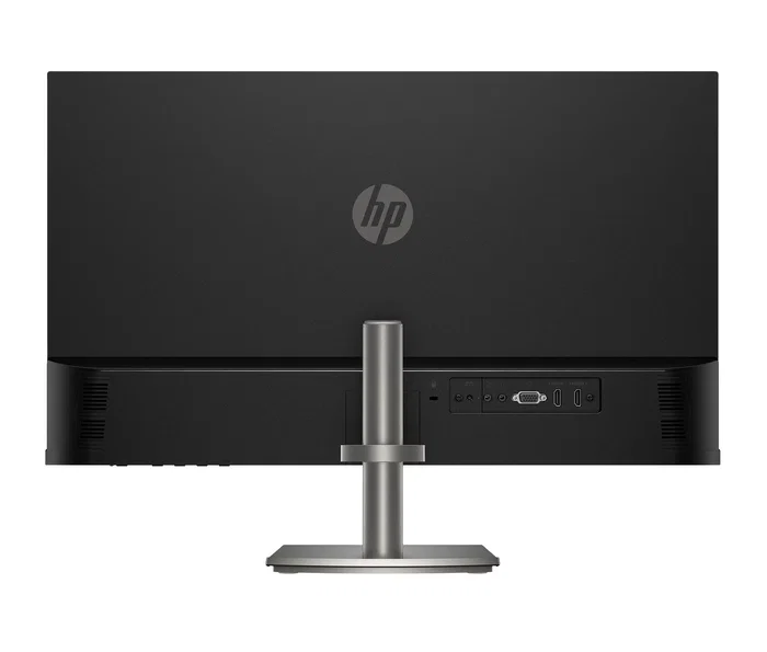 HP Monitor 527da 27 pulg. FHD IPS 100Hz Negro