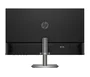 HP Monitor 527da 27 pulg. FHD IPS 100Hz Negro