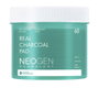 Neogen Real Charcoal Pad 60 unidades