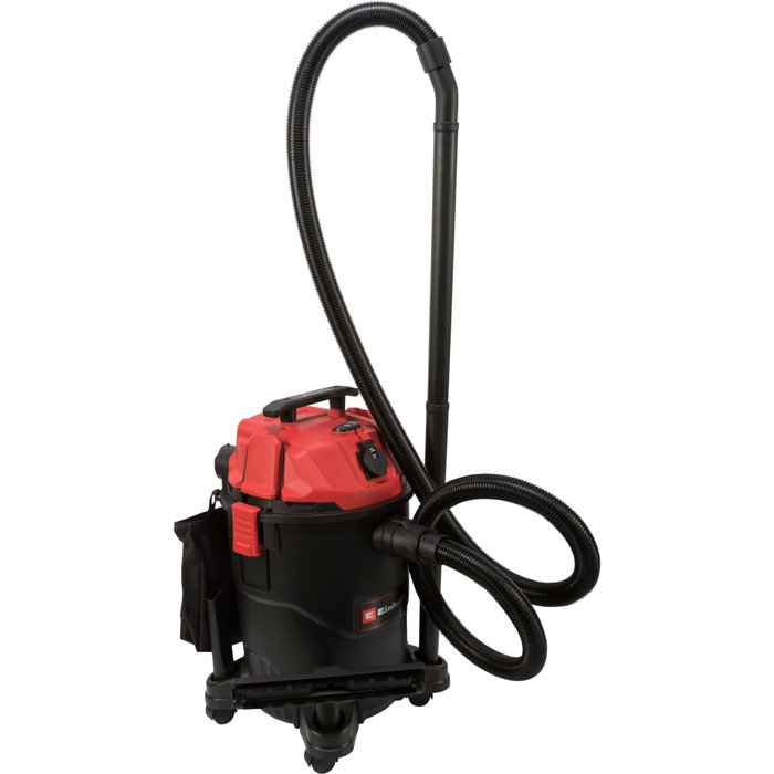 Einhell TC-VC 1825 A Aspiradora en seco y húmedo Einhell TC-VC 1825 A Aspiradora en seco y húmedo