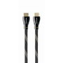 Gembird CCBP-HDMI8K-3M Cable HDMI 2.1 Ultra High Speed Ethernet 8K Premium 3m Negro