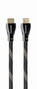Gembird CCBP-HDMI8K-3M Cable HDMI 2.1 Ultra High Speed Ethernet 8K Premium 3m Negro