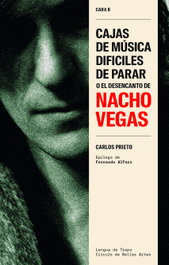 Cajas de música difíciles de parar, LENGUA DE TRAPO EDITORIAL - LENGUA DE TRAPO EDITORIAL