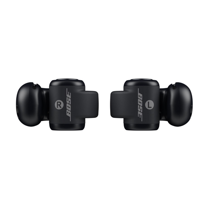 Bose Auriculares Ultra Open Earbuds Inalámbricos 881046-0010 Negro
