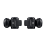 Bose Auriculares Ultra Open Earbuds Inalámbricos 881046-0010 Negro
