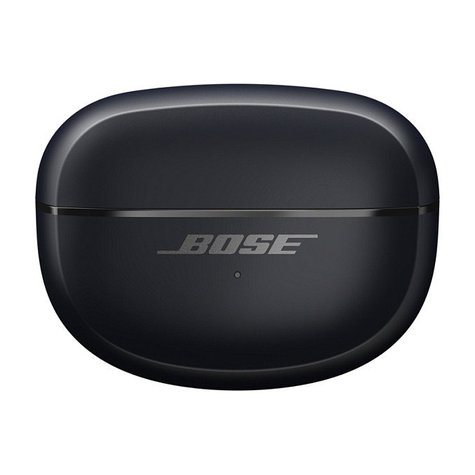 Bose 881046-0010 Ultra Open Earbuds - Auriculares Inalámbricos con Gancho de Oreja para Llamadas y Música, Bluetooth 5.3, IPX4, 7.5h Batería, Carga Rápida, Negro Bose 881046-0010 Ultra Open Earbuds - Auriculares Inalámbricos con Gancho de Oreja para Llamadas y Música, Bluetooth 5.3, IPX4, 7.5h Batería, Carga Rápida, Negro