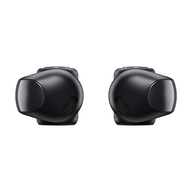 Bose 881046-0010 Ultra Open Earbuds - Auriculares Inalámbricos con Gancho de Oreja para Llamadas y Música, Bluetooth 5.3, IPX4, 7.5h Batería, Carga Rápida, Negro Bose 881046-0010 Ultra Open Earbuds - Auriculares Inalámbricos con Gancho de Oreja para Llamadas y Música, Bluetooth 5.3, IPX4, 7.5h Batería, Carga Rápida, Negro