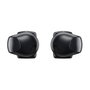 Bose 881046-0010 Ultra Open Earbuds - Auriculares Inalámbricos con Gancho de Oreja para Llamadas y Música, Bluetooth 5.3, IPX4, 7.5h Batería, Carga Rápida, Negro