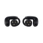 Bose 881046-0010 Ultra Open Earbuds - Auriculares Inalámbricos con Gancho de Oreja para Llamadas y Música, Bluetooth 5.3, IPX4, 7.5h Batería, Carga Rápida, Negro