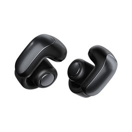 Bose Auriculares Ultra Open Earbuds Inalámbricos 881046-0010 Negro