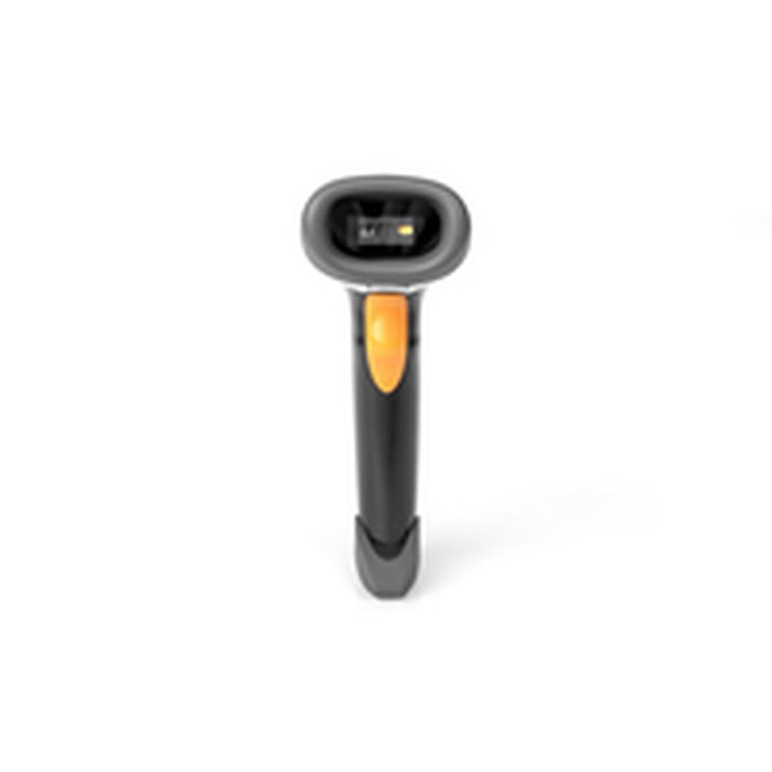 Digitus Escáner de códigos de barras 1D/2D Bluetooth DA-81003