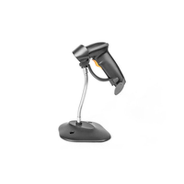 Digitus Escáner de códigos de barras 1D/2D Bluetooth DA-81003