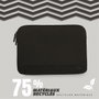 T'nb Funda Portátil 13-14'' Color Negro