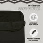T'nb Funda Portátil 13-14'' Color Negro