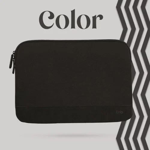 Tnb funda portatil 13-14'' color negro Tnb funda portatil 13-14'' color negro