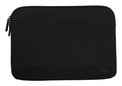 Tnb funda portatil 13-14'' color negro Tnb funda portatil 13-14'' color negro