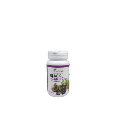 PLANTAPOL Black Garlic Plus 45 cápsulas