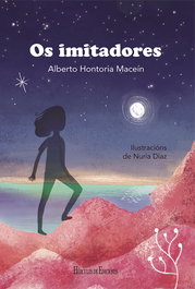 Os imitadores, Alberto Hontoria Maceín - HERCULES EDICIONES