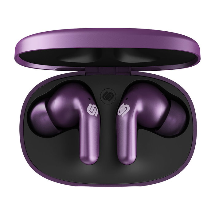Urbanista auriculares True Wireless Seoul Gaming vivid purple