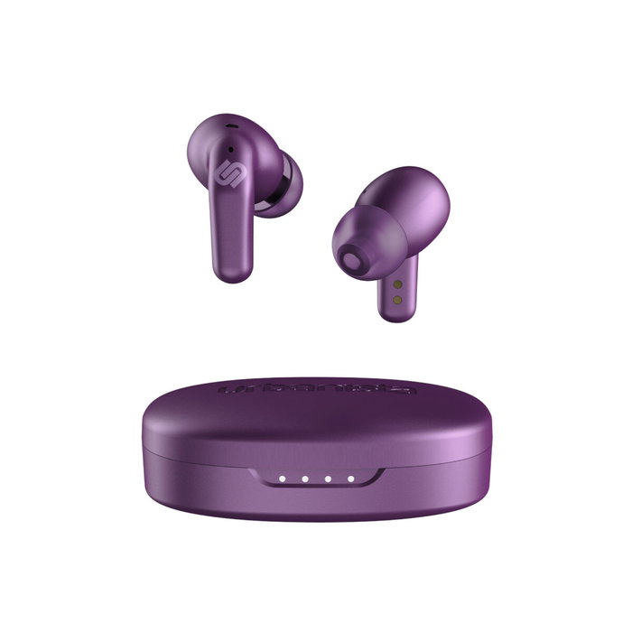 Urbanista auriculares True Wireless Seoul Gaming vivid purple