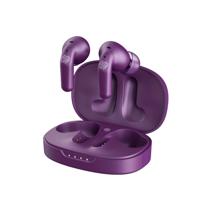 Urbanista auriculares True Wireless Seoul Gaming vivid purple
