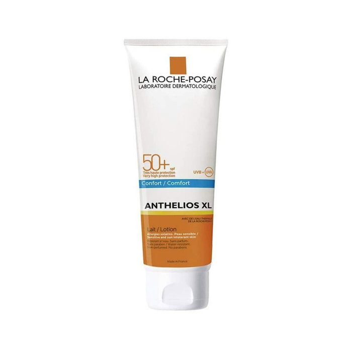 La Roche Posay Anthelios Leche SPF50+ Protector Solar Cuerpo 75 ml